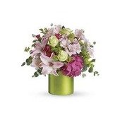 Fancy Flowers by Teleflora