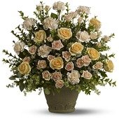 Rose Remembrance
