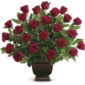 Rose Tribute