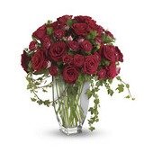 Rose Romanesque Bouquet