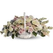 Dawn of Remembrance Basket