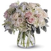 Beautiful Whisper
