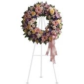 Graceful Wreath
