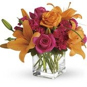 Flower Delivery Richmond Hill Flowers Picture Touch Of Tulips Middot Florist In Berkeley Flower Delivery This Arrangement Comes From Our New Naturally Inspired Line