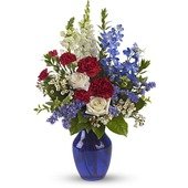 Sea to Shining Sea