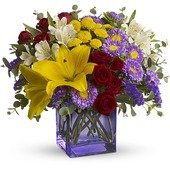 Stir Things Up Bouquet