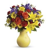 Start the Party Bouquet
