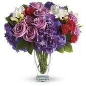 Rhapsody in Purple