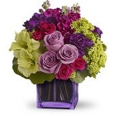 Dancing in the Rain Bouquet