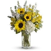 To See You Smile Bouquet