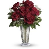 Kiss of the Rose