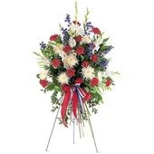 Patriotic Spirit Spray