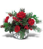 Christmas in a Bowl