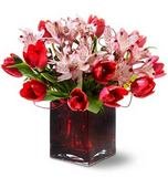 Teleflora's Modern Romance