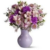 Lavender Love