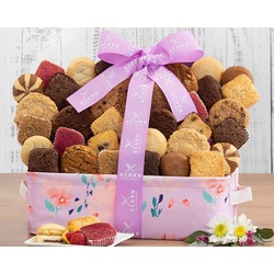 Brownie, Cookie And Cake Gift Assortment