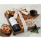 Congratulations! Baby Basket