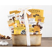 Godiva Pure Decadence