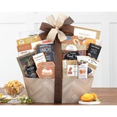 Sympathy Basket