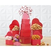 Tower of Hearts