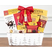 Godiva Wishes