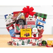 Discontinued 17803 - The Festive Gourmet