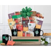 Starbucks Spectacular