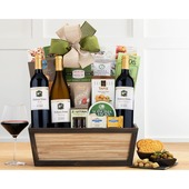Hobson Estate Trio