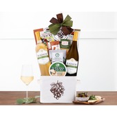 Fresh Fruit and Kiarna Vineyards Selection