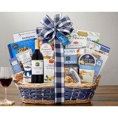 Cliffside Merlot Thank You Assortment