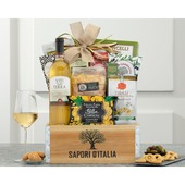 Portobello Italian Pinot Grigio Assortment