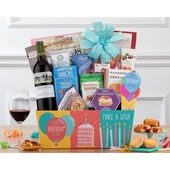 Rock Falls Pinot Noir Birthday Collection
