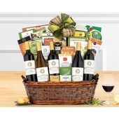 Eastpoint Cellars California Collection