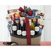Cliffside Vineyards Spa Extravaganza