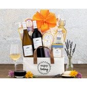 Edenbrook Vineyards Spa Collection