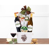 Little Lakes Cellars Duet