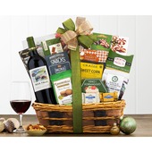 Cliffside Cabernet Bon Appetit
