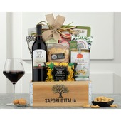 Viti Della Terra Sangiovese Red Wine
