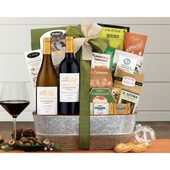 Barrel Hoops Wine Company Assortment