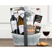 Sterling Vintner's Collection