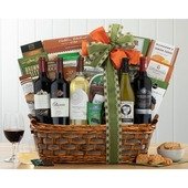Rock Falls Vineyards BBQ Duet