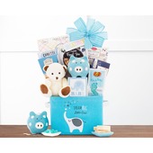 Oh Baby - Blue