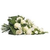 Eternity Funeral Bouquet