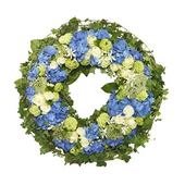 Funeral Wreath