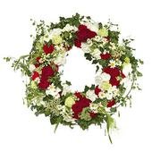 Funeral Wreath