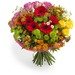 "Rainbow" Bouquet