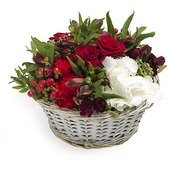 Basket of Love