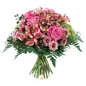 Bouquet for Her