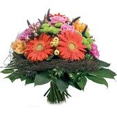 "Imagination" Bouquet