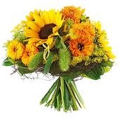 Eternal Sunshine Bouquet